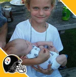 Meet your Posher, Mark